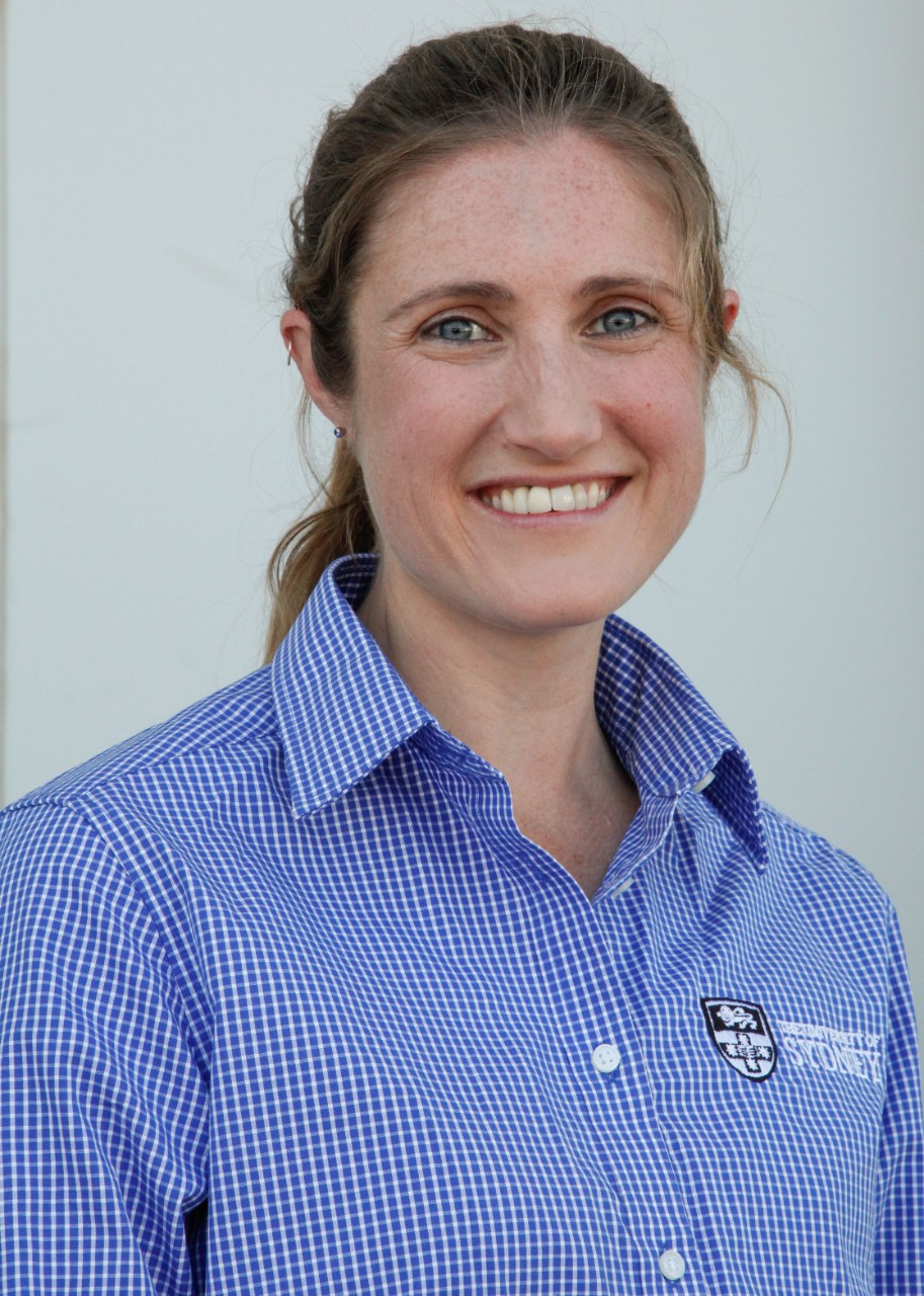 4 remarkable women in agriculture The University of Sydney